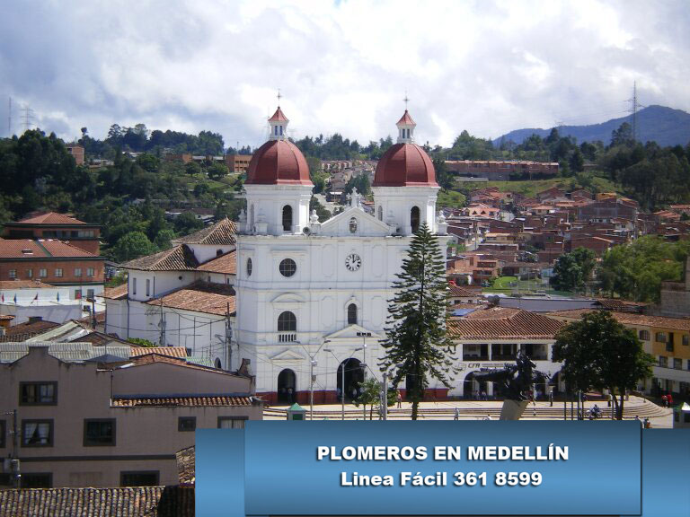 Plomeros en Rio Negro Antioquia Plomeros en Rio Negro Antioquia