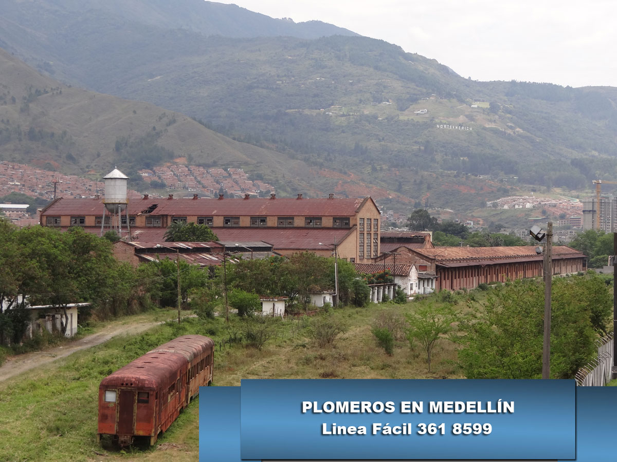 Plomeros en Bello Antioquia Plomeros en Bello Antioquia