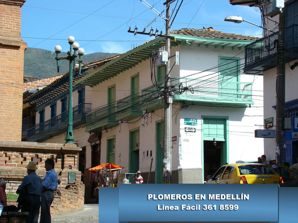 Plomeros en Girardota Antioquia Plomeros en Girardota Antioquia