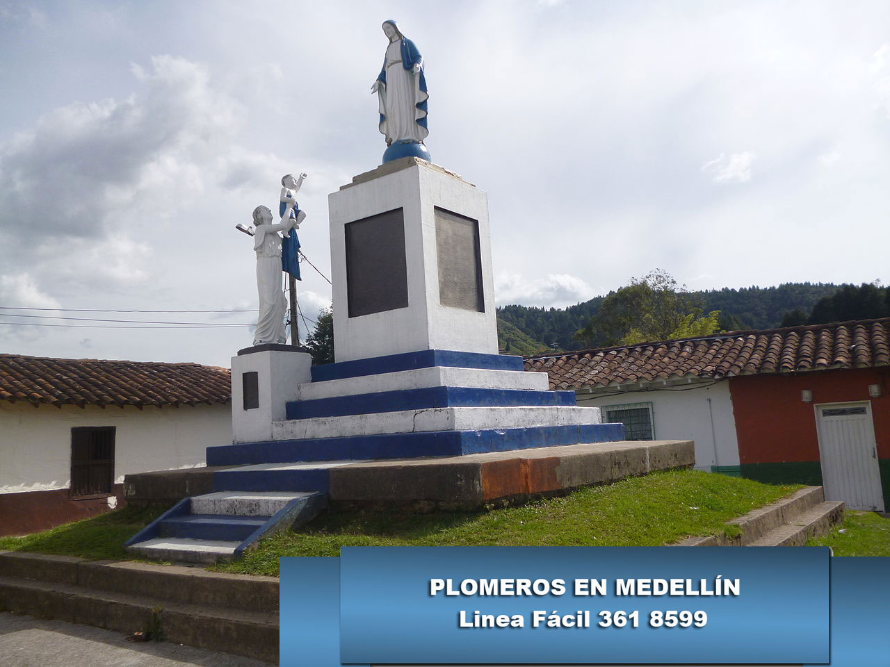 Plomeros en Guarne Antioquia Plomeros en Guarne Antioquia