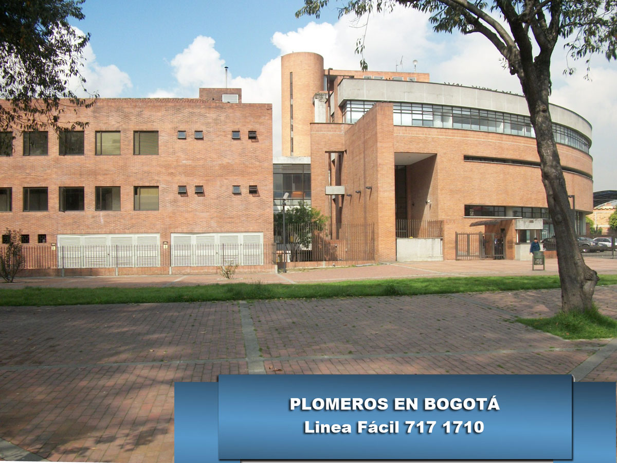 Inspección de Tuberías en Barrios Unidos Bogotá Inspección de Tuberías en Barrios Unidos Bogotá