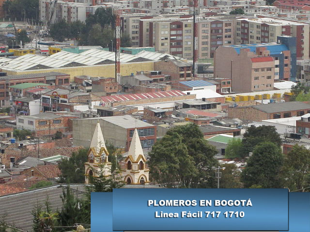 destape de cañerías en Suba Bogotá destape de cañerías en Suba Bogotá