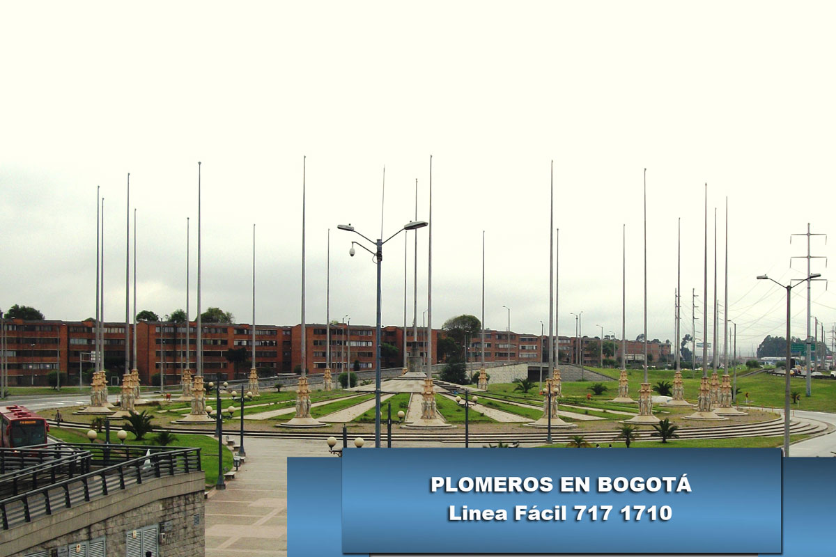 destape de cañerías en Kennedy Bogotá destape de cañerías en Kennedy Bogotá