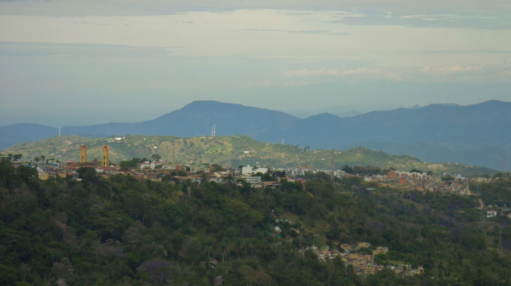 Cámara de inspección en La mesa Cundinamarca Cámara de inspección en La mesa Bogotá