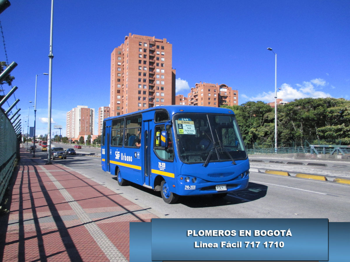 Inspección de Tuberías en Suba Bogotá Inspección de Tuberías en Suba Bogotá