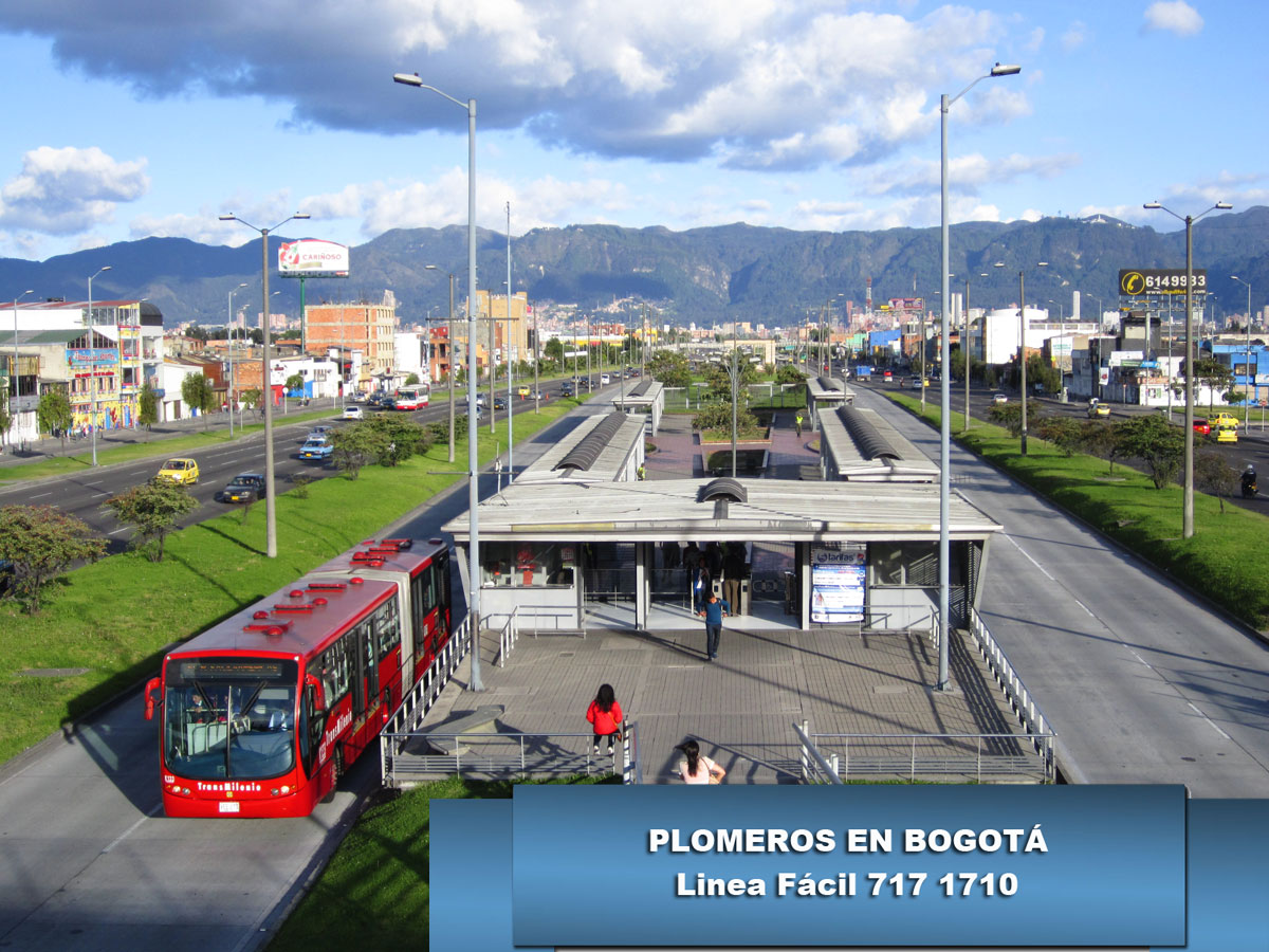 Detección de Fugas en Suba Bogotá Detección de Fugas en Suba Bogotá