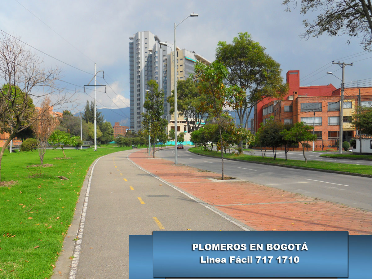 Desinundaciones en Suba Bogotá Desinundaciones en Suba Bogotá