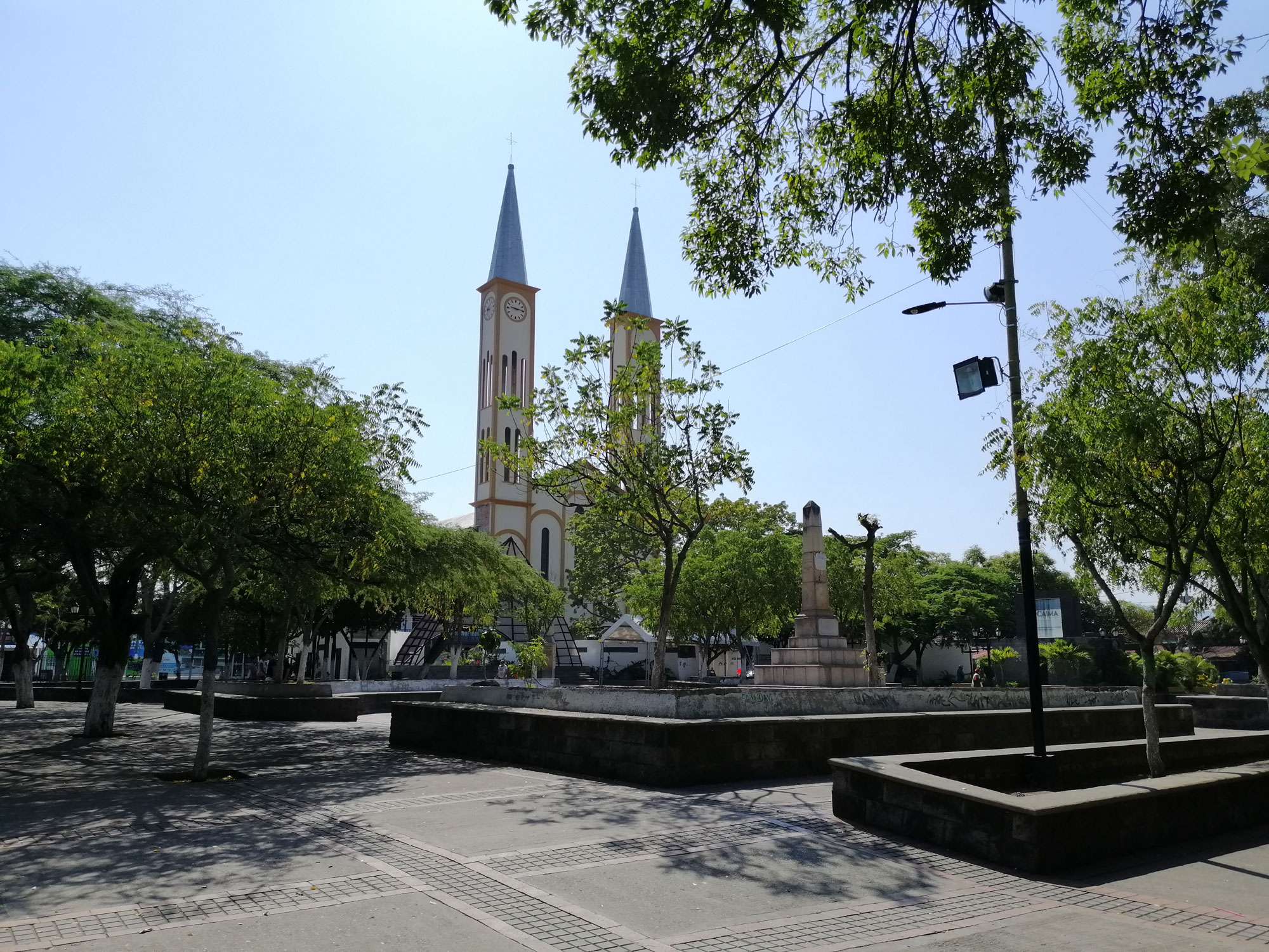 Cámara de inspección en Tocaima Cundinamarca Cámara de inspección en Tocaima Bogotá