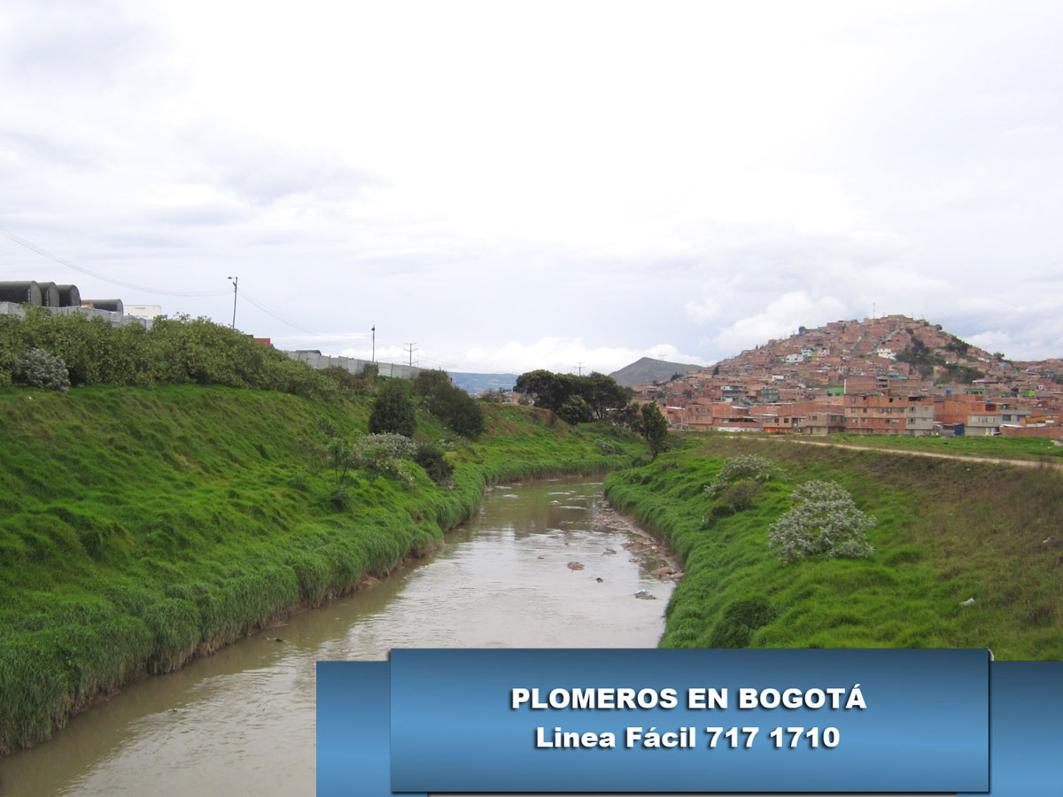 Destape de cañerías en Tunjuelito Bogotá Destape de cañerías en Tunjuelito Bogotá