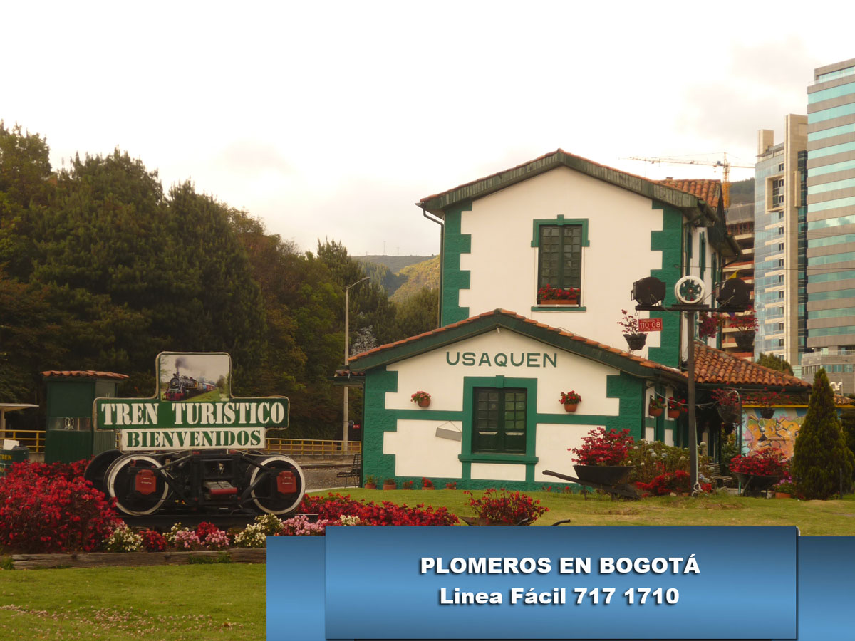 Plomeros en usaquen Bogotá Plomeros en usaquen Bogotá
