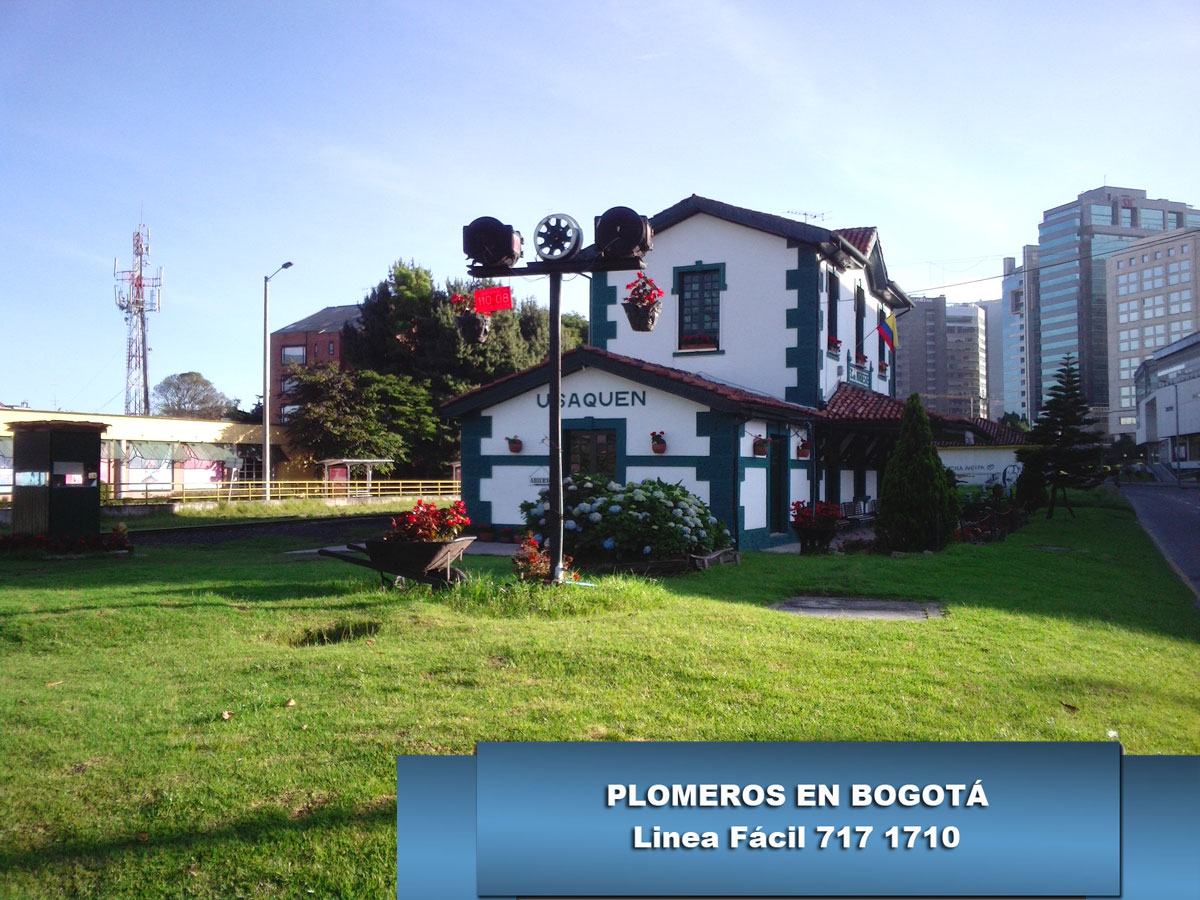 Inspección de Tuberías en Usaquén Bogotá Inspección de Tuberías en Usaquén Bogotá