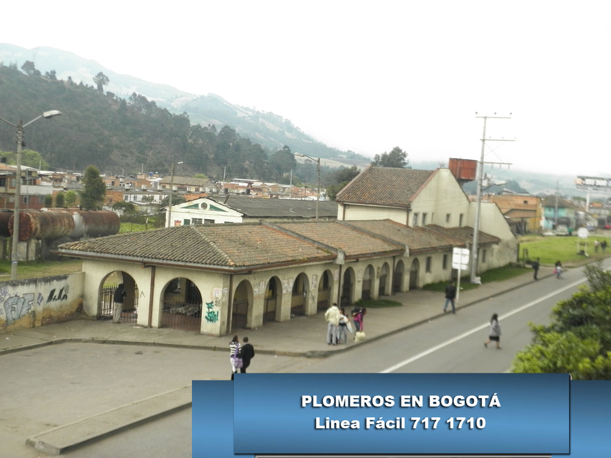 Plomeros en Facatativa Cundinamarca Plomeros en Facatativa Cundinamarca