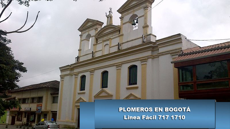 Plomeros en San Antonio Cundinamarca Plomeros en San Antonio Cundinamarca