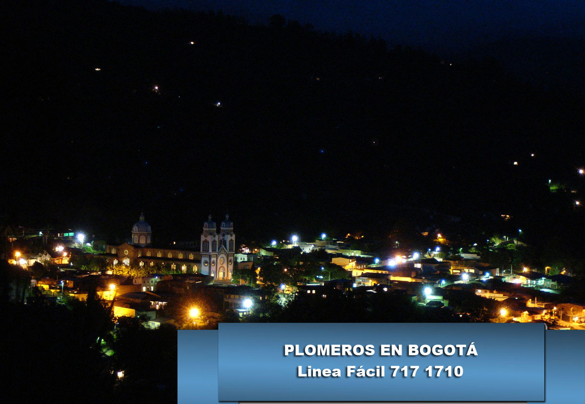 Plomeros en Ubaque Cundinamarca Plomeros en Ubaque Cundinamarca
