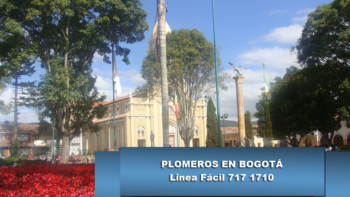 Plomeros en Cajicá Cundinamarca Plomeros en Cajicá Cundinamarca