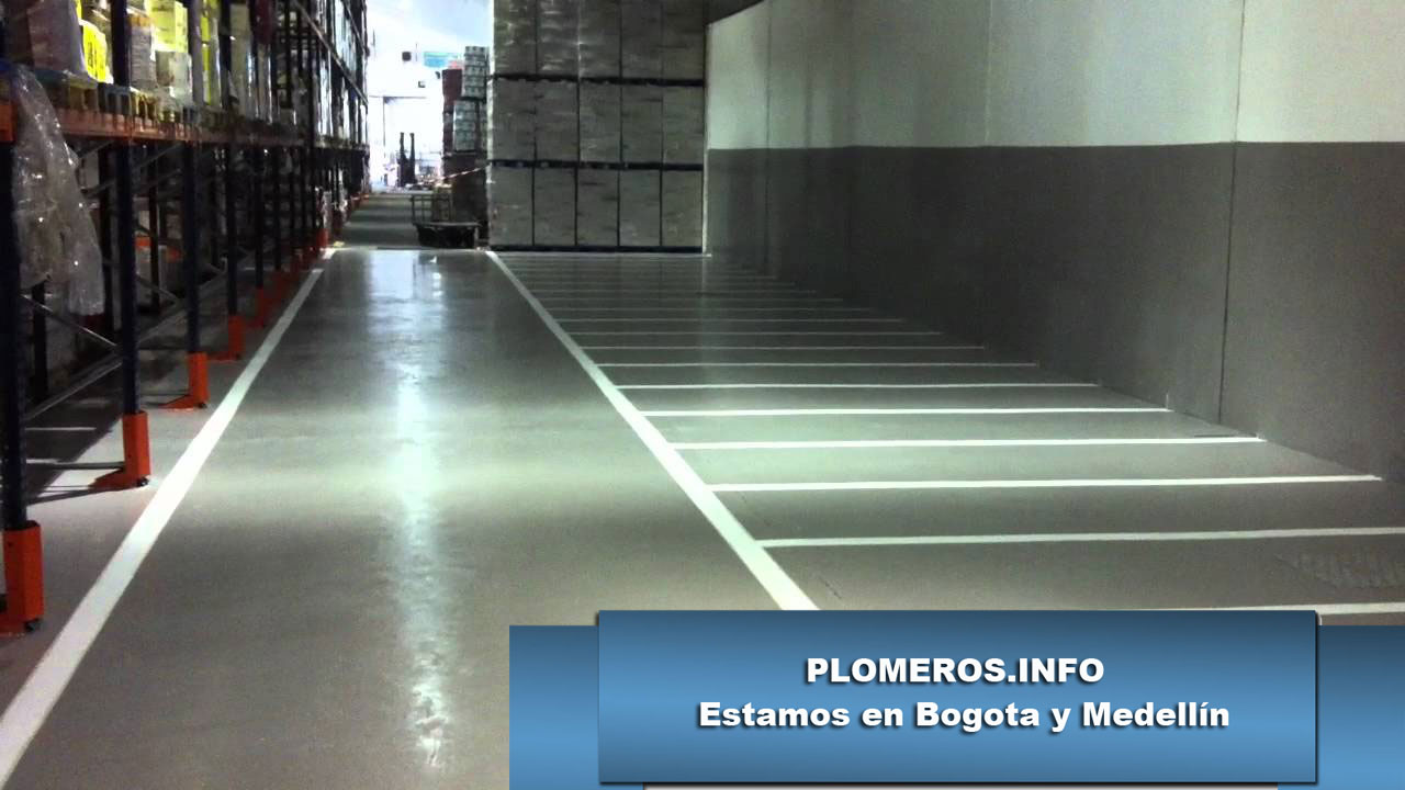 Aplicación de Pinturas en Bogotá y Medellín Aplicación de Pinturas en Bogotá y Medellín