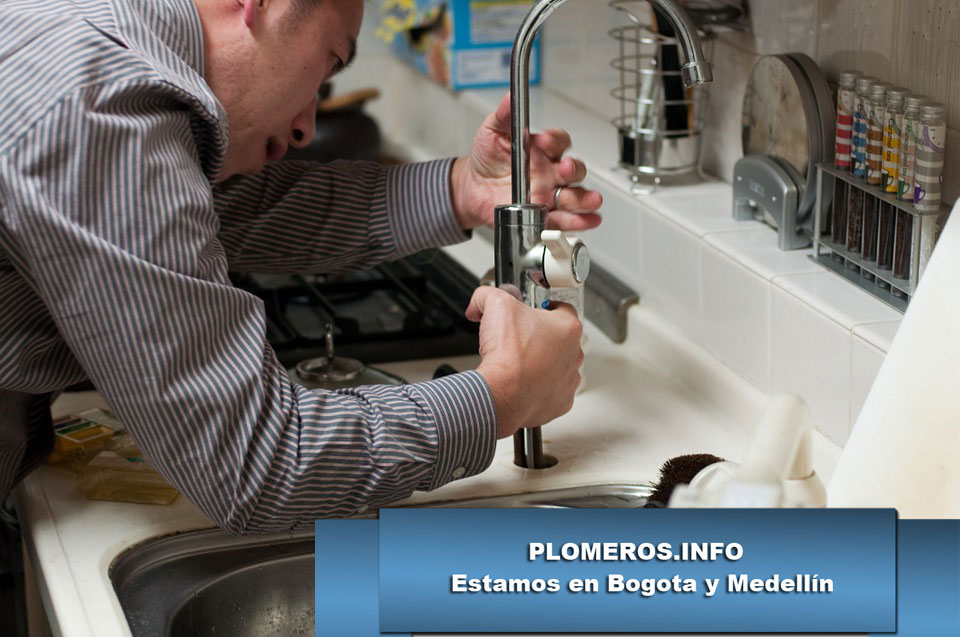 Reparación de lavamanos en Bogotá y Medellín Reparación de lavamanos en Bogotá y Medellín