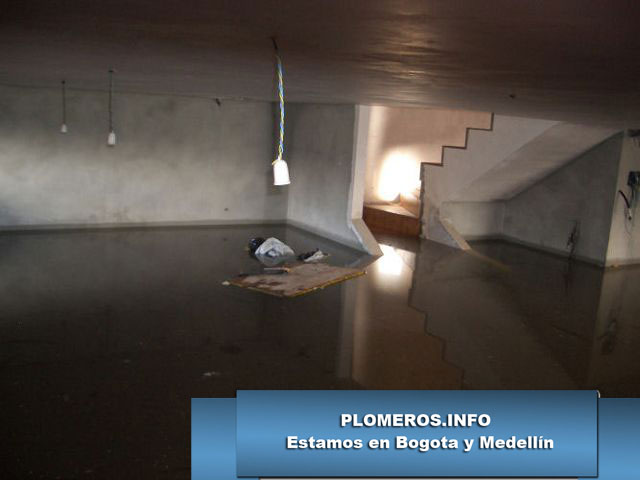 Señalización de Sótanos en Bogotá y Medellín Señalización de Sótanos en Bogotá y Medellín