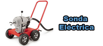 Sonda Eléctrica