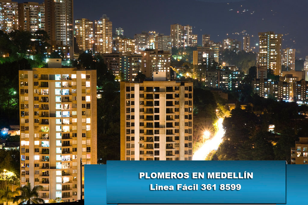 Desinundaciones en El Poblado Medellín Desinundaciones en El Poblado Medellín