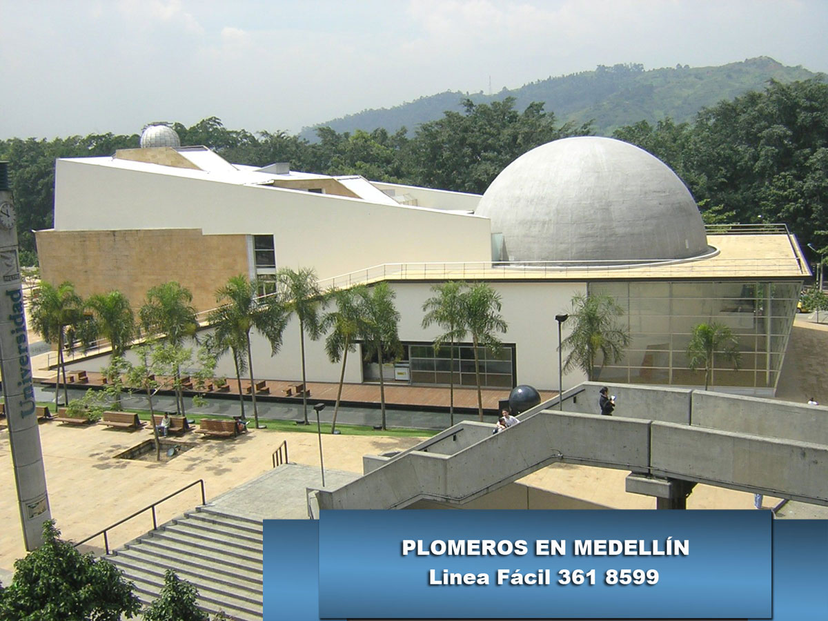 Plomeros en Aranjuez Medellín Plomeros en Aranjuez Medellín
