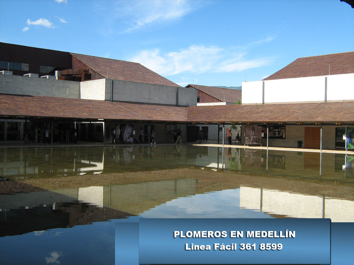 Plomeros en Belén Medellín Plomeros en Belén Medellín