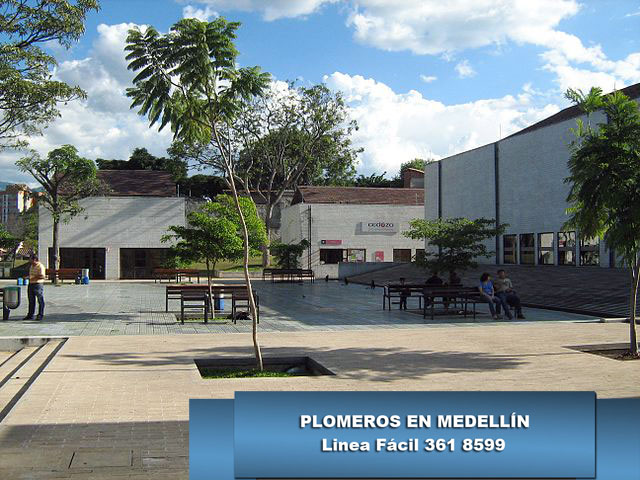 Destape de cañerías en Belén Medellín Destape de cañerías en Belén Medellín