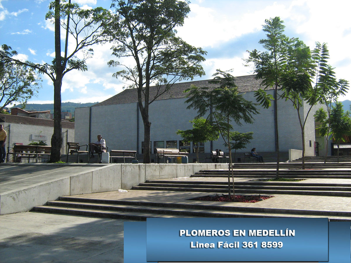 Inspección de Tuberías en Belén Medellín Inspección de Tuberías en Belén Medellín