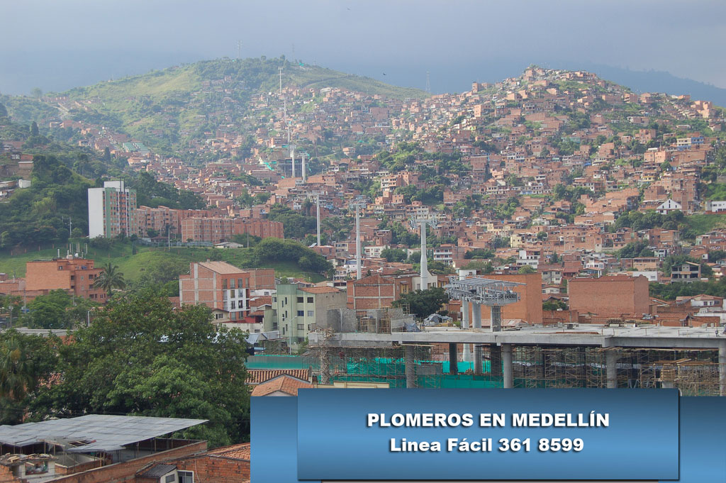 Destape de cañerías en Buenos Aires Medellín Destape de cañerías en Buenos Aires Medellín