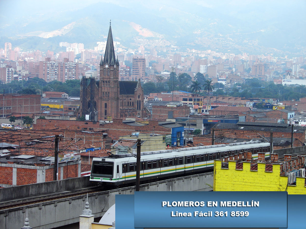 Inspección de Tuberías en Buenos Aires Medellín Inspección de Tuberías en Buenos Aires Medellín