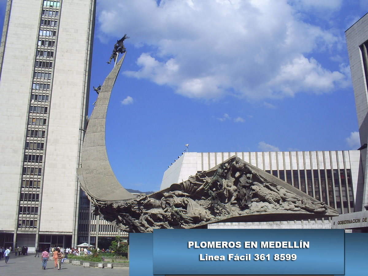 Detección de Fugas en Buenos Aires Medellín Detección de Fugas en Buenos Aires Medellín