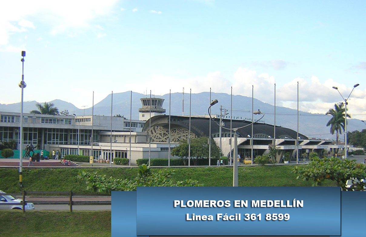 Plomeros en Guayabal Medellín Plomeros en Guayabal Medellín