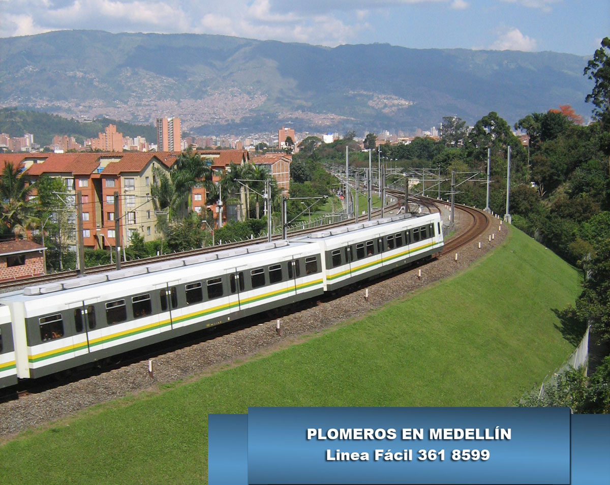 Detección de Fugas en La Candelaria Medellín Detección de Fugas en La Candelaria Medellín