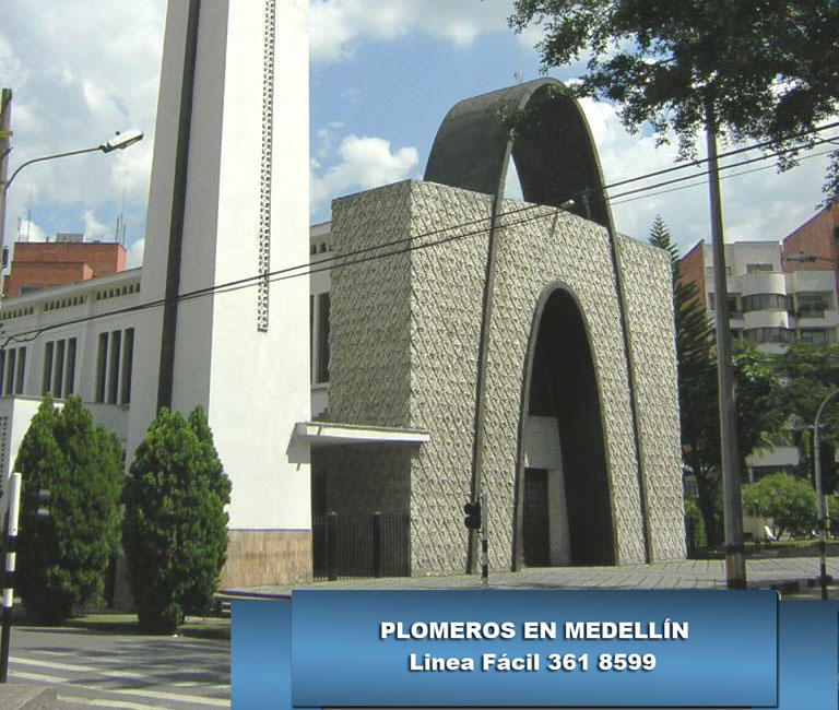 Plomeros en Laureles Medellín Plomeros en Laureles Medellín