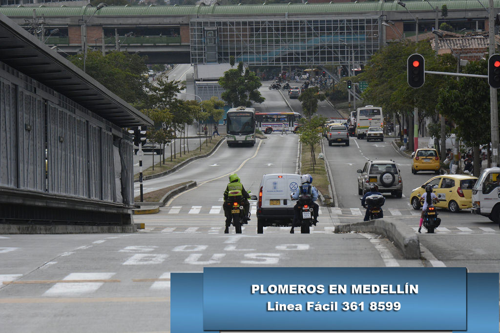 Destape de cañerías en Manrique Medellín Destape de cañerías en Manrique Medellín