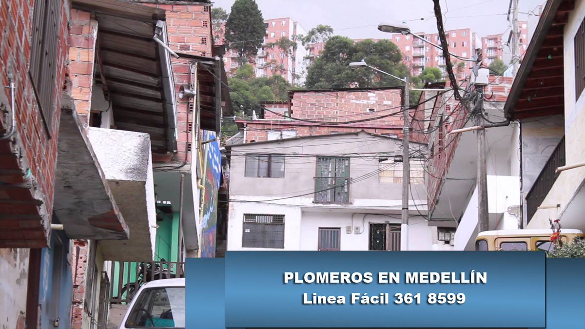 Inspección de Tuberías en Manrique Medellín Inspección de Tuberías en Manrique Medellín