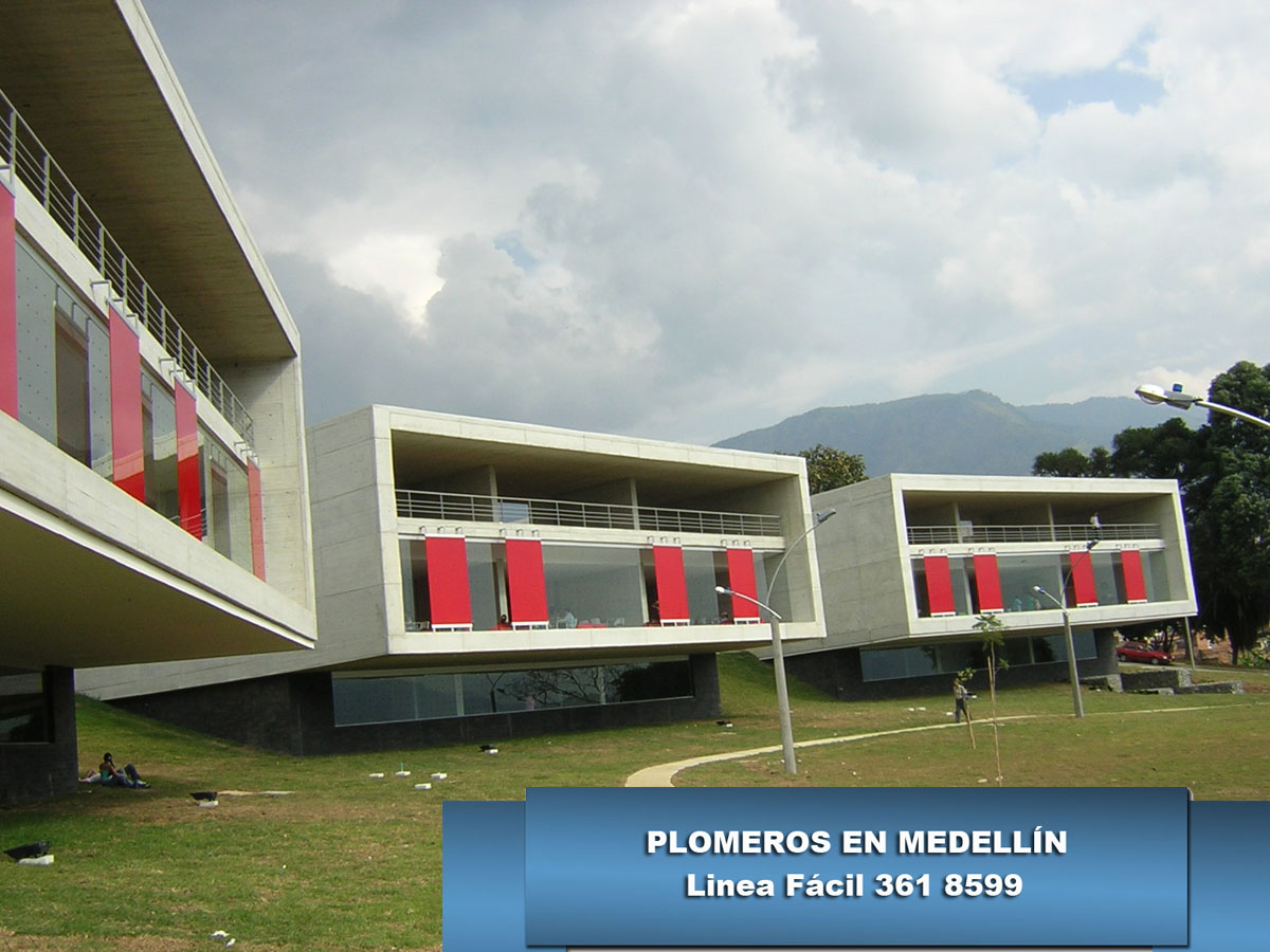 Plomeros en Villa Hermosa Medellín Plomeros en Villa Hermosa Medellín