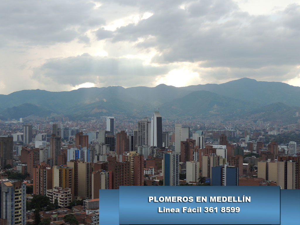 Inspección de Tuberías en Villa Hermosa Medellín Inspección de Tuberías en Villa Hermosa Medellín
