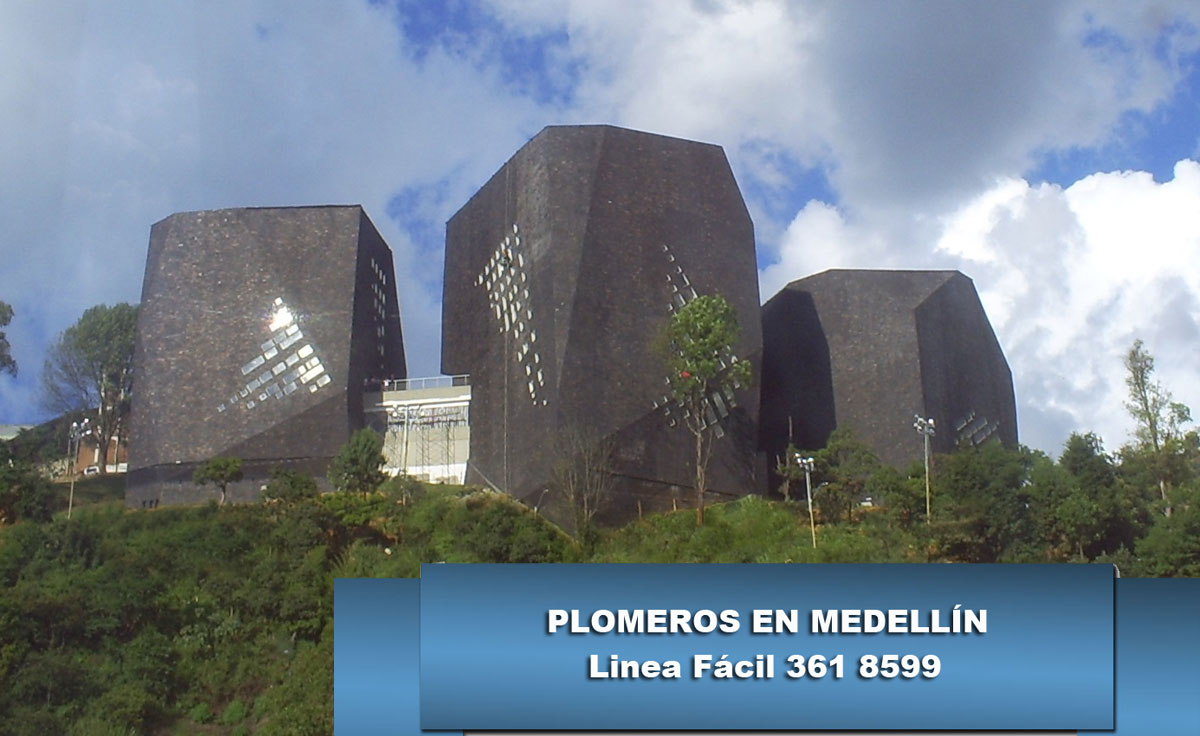 Detección de Fugas en Villa Hermosa Medellín Detección de Fugas en Villa Hermosa Medellín