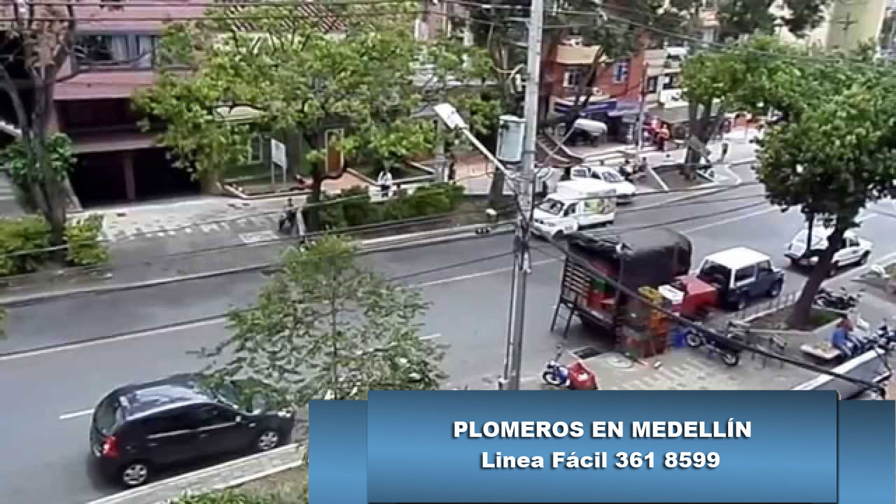 Desinundaciones en Villa Hermosa Medellín Desinundaciones en Villa Hermosa Medellín